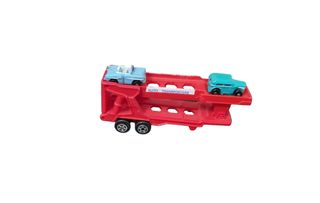 raro camion micromachines e 2 insider