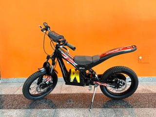OSET BIKE 16.0