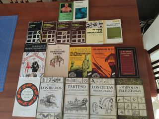 Libro Tarteso y los Fenicios de Occidente