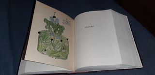 Obras completas de F.G.lorca