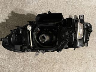 FARO BMW F10 LCI DERECHO ORIGINAL DIRECCIONAL