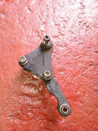 eje suspensión Aprilia rs50 