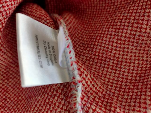 Jersey Hayley Menzies