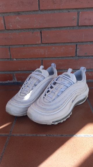 Bambas Nike