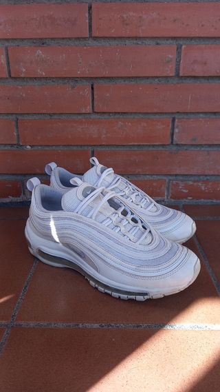 Bambas Nike