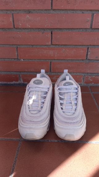 Bambas Nike