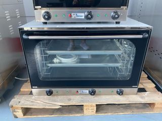 HORNO DE CONVECCION ELECTRICO