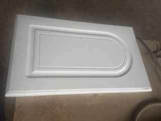 Puertas y cajones muebles de baño