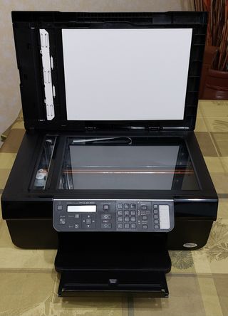 EPSON STYLUS OFFICE BX300F