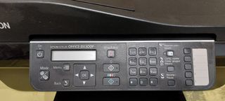 EPSON STYLUS OFFICE BX300F