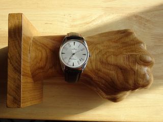 Orologio automatico ETA 2824-2, marca Roundex