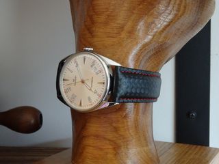 Orologio automatico ETA 2824-2, marca Roundex