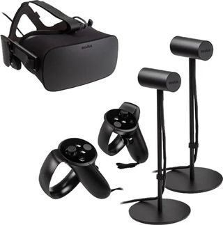 Oculus Rift CV1