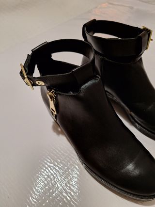 Botines Zara 🎁