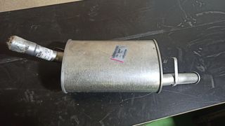 Silencioso Fiat panda Lancia Y10