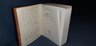 Obras completas de vicente blasco ibañez