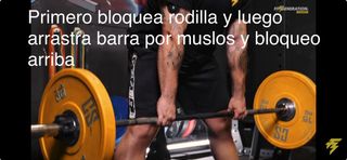Dieta online y entreno