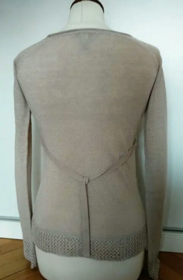 Chaqueta Mango talla M. Impecable 