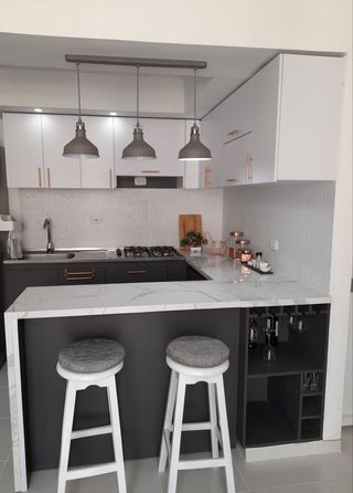 Reformas de Baños i Cocinas