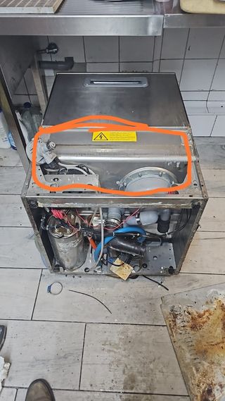 Servicio Técnico Urgencia