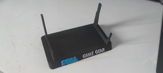 Soporte expositor Game Gear