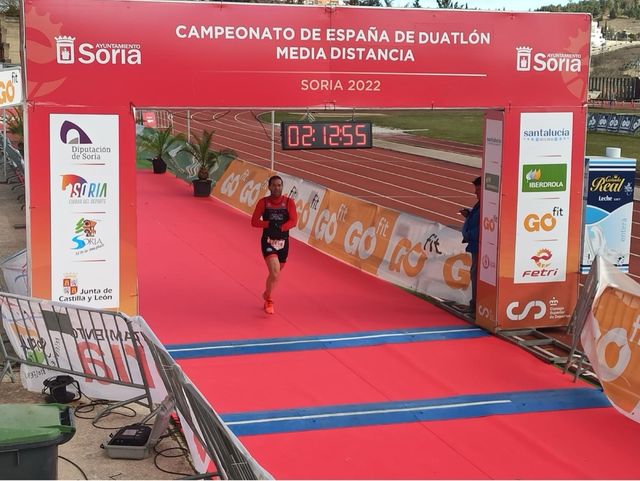 Entrenador Personal Running / Triatlon / ciclismo