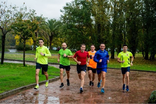 Entrenador Personal Running / Triatlon / ciclismo