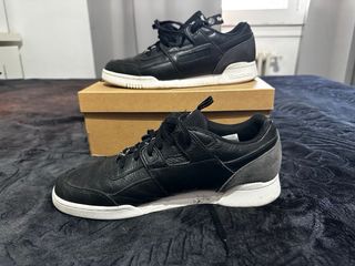 Deportivas Reebok 