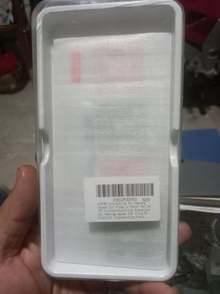 Accesorio smartphone