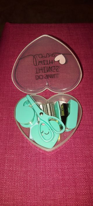 Mini Kit Legami Milano 