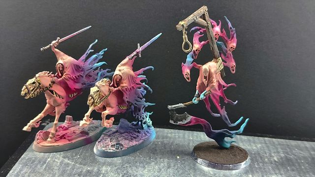 Pack nighthaunt AoS