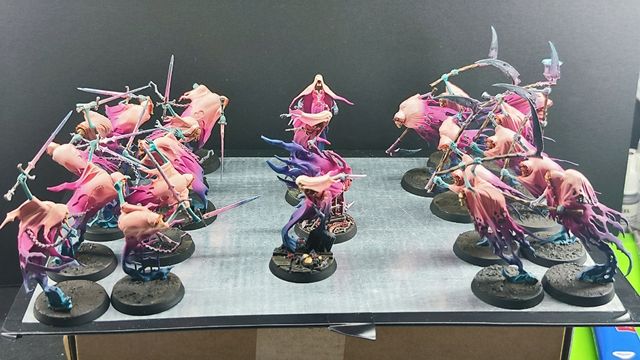 Pack nighthaunt AoS