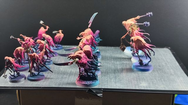 Pack nighthaunt AoS