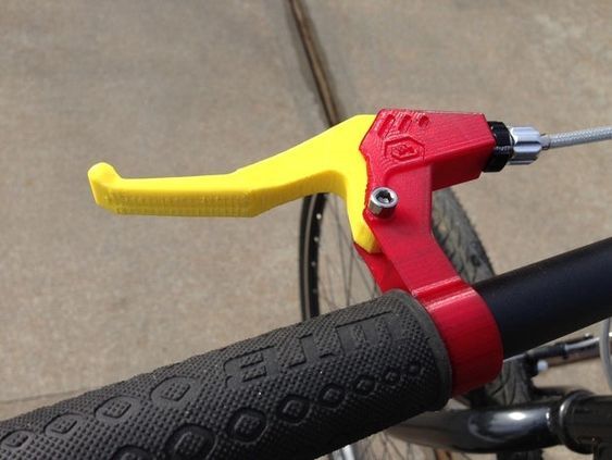 Accesorios y personalización infinita de bicicleta