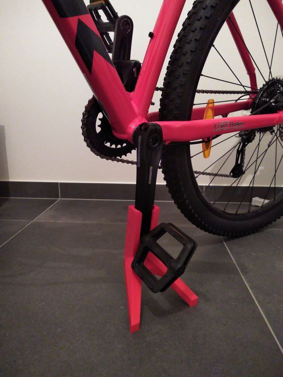 Accesorios y personalización infinita de bicicleta