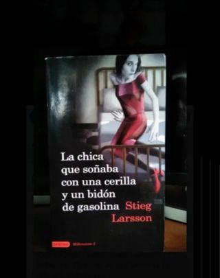 NOVELAS POLICIACAS-MÍSTERIO-INTRIGA A 2  E