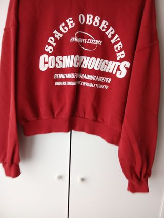 Sudadera Pull&Bear