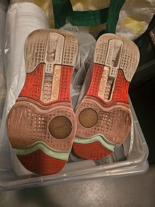 Zapatillas nike 