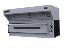 HORNO PARA PIZZA PARA LOCALES SIN SALIDA DE HUMOS