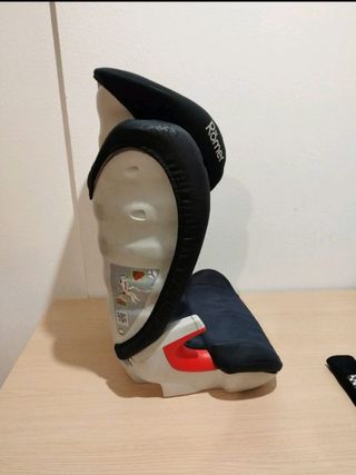 Silla para coche Romer