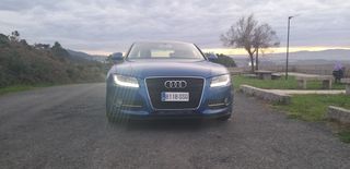 Audi A5 2009