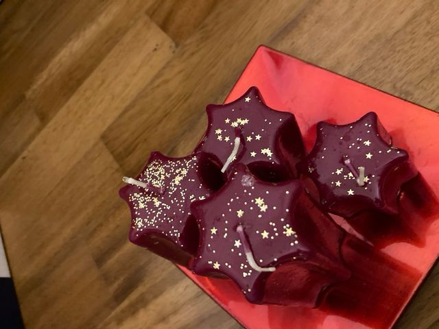 scalda il tuo Natale