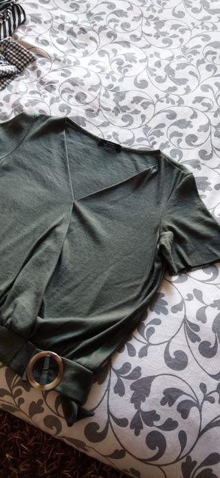 Blusa
