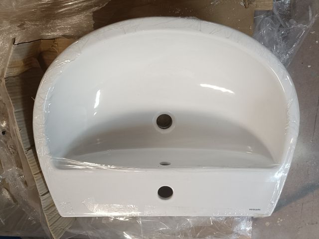 Lavabo sanindusa Easy 60