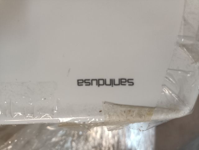 Lavabo sanindusa Easy 60