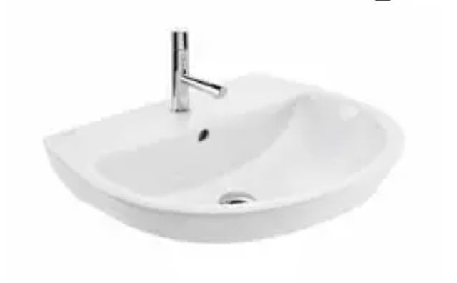 Lavabo sanindusa Easy 60