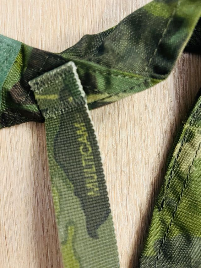 Chaleco modular Emerson Tactical MK3 Chest Rig