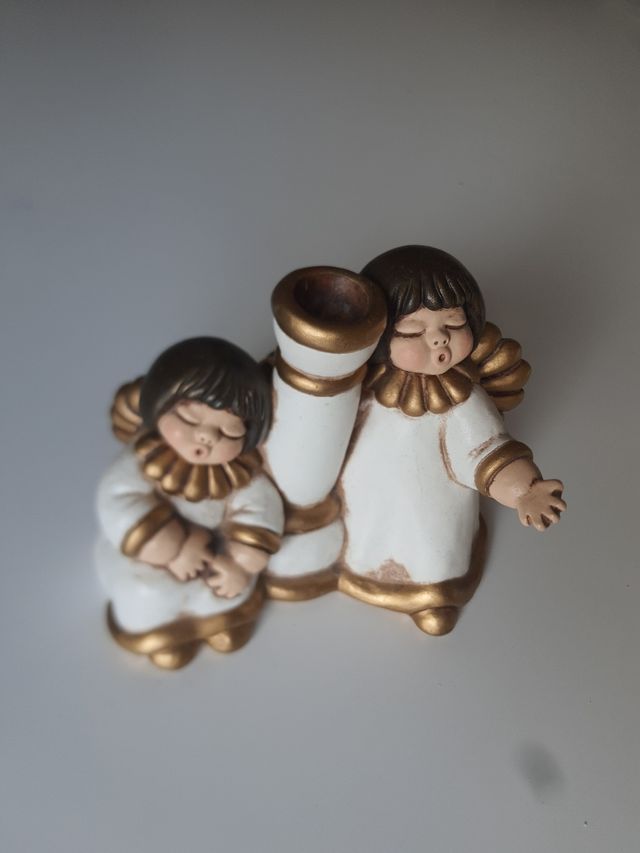 Angeli Thuncollection