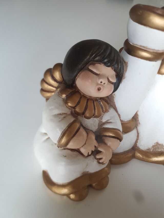 Angeli Thuncollection