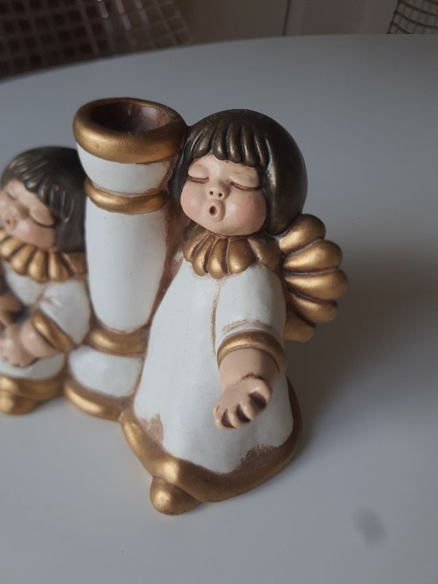 Angeli Thuncollection